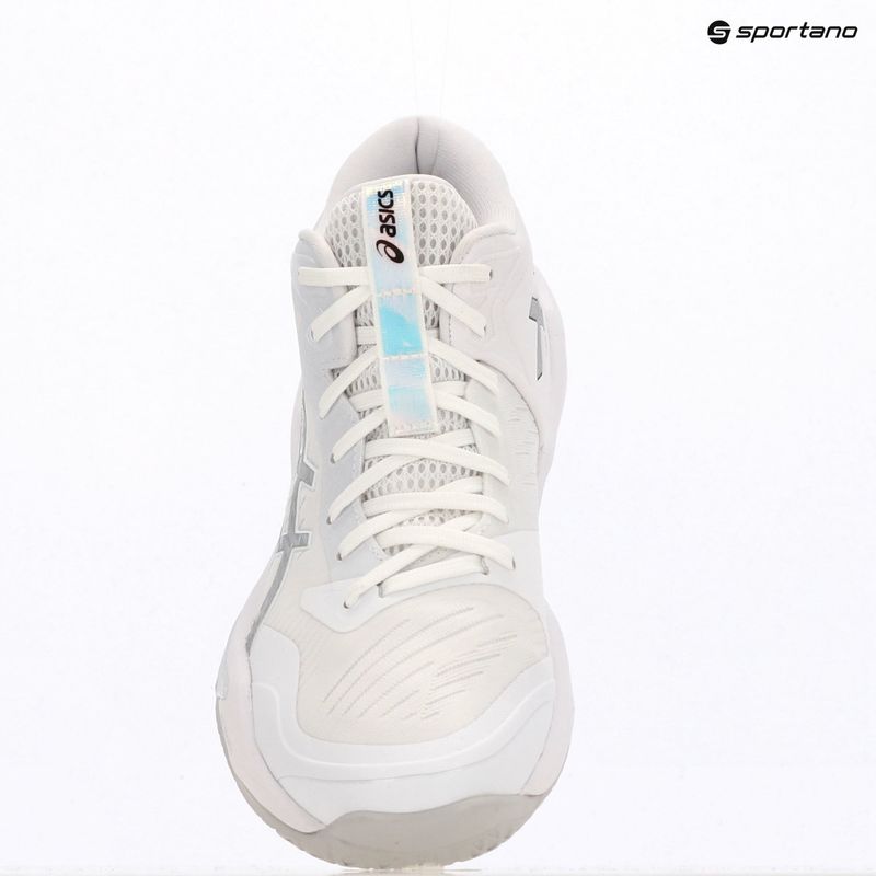 Încălțăminte ASICS Sky Elite FF MT 3 white/pure silver 16