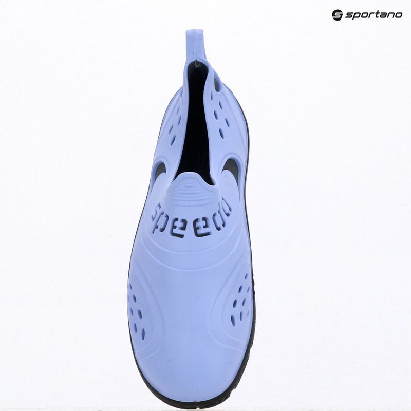 Încălțăminte de apă pentru femei Speedo Zanpa purple 9