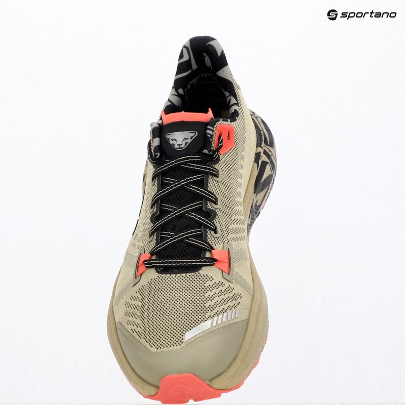 Încălțăminte de alergare pentru femei DYNAFIT Trail Graphic overcast/black out 15