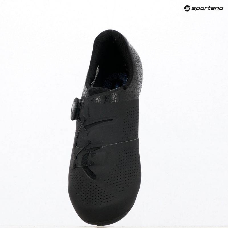 Încălțăminte de șosea pentru femei Shimano SH-RC302W black 16