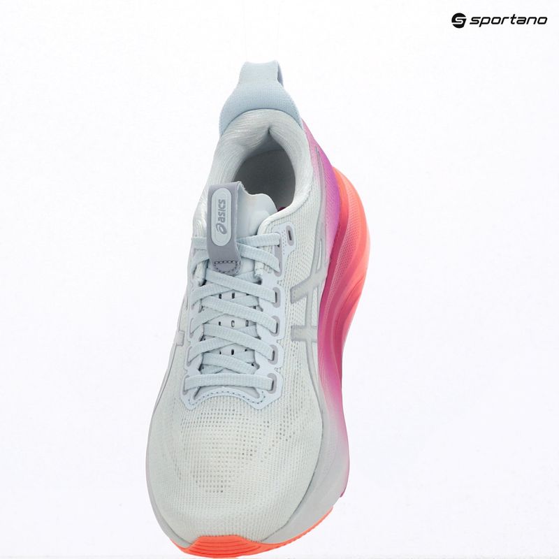 Încălțăminte de alergare pentru femei ASICS Gel-Kayano 32 sky/digital sakura 17