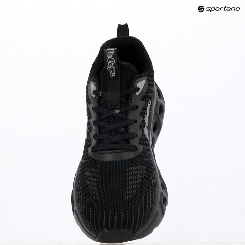 Încălțăminte pentru bărbați Lee Cooper LCW-26-14-4219MA black 9