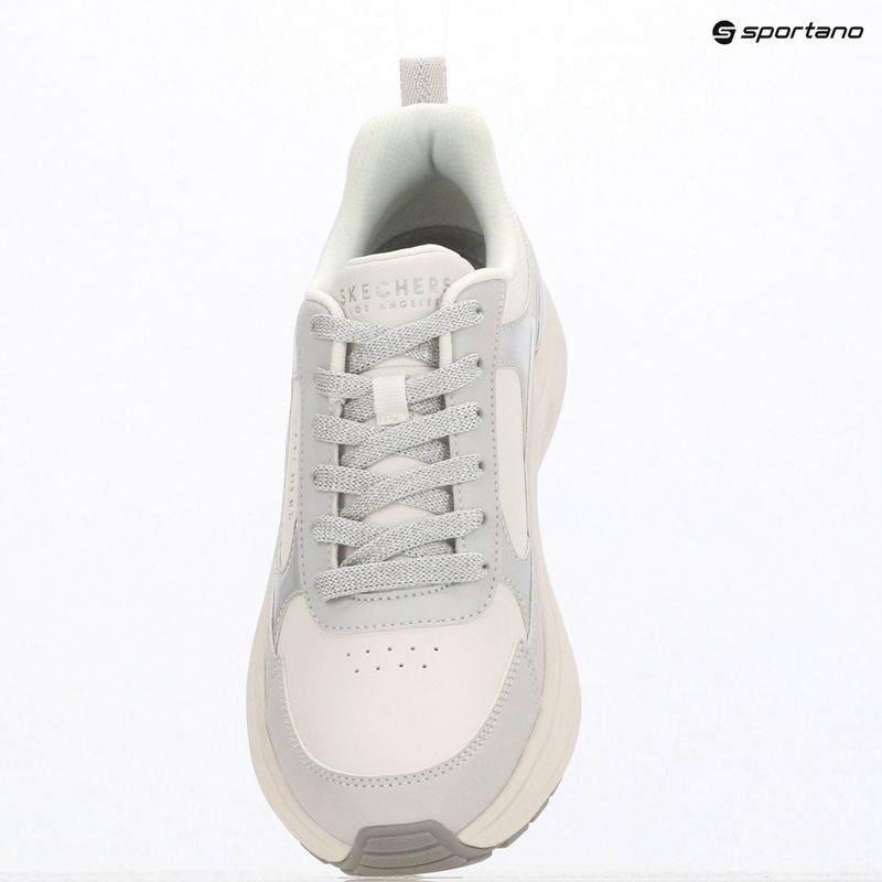 Încălțăminte pentru femei SKECHERS Hazel 2 Stunning You white 16
