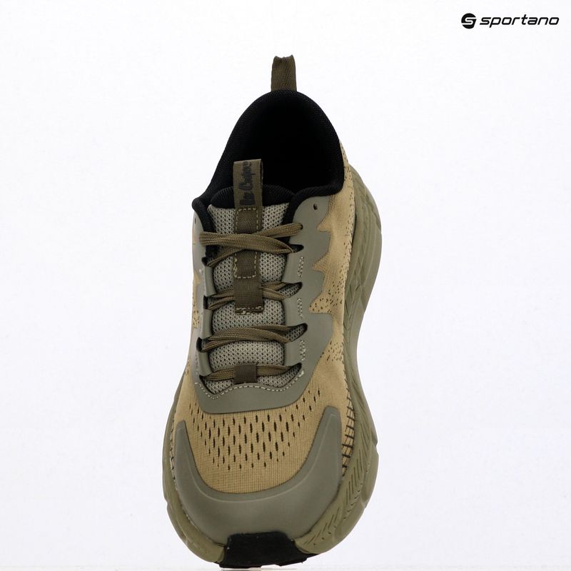 Încălțăminte pentru bărbați Lee Cooper LCW-26-14-4215MA green 9