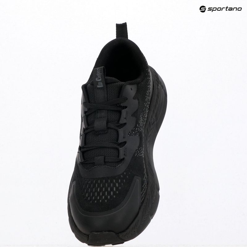 Încălțăminte pentru bărbați Lee Cooper LCW-26-14-4214MA black 9