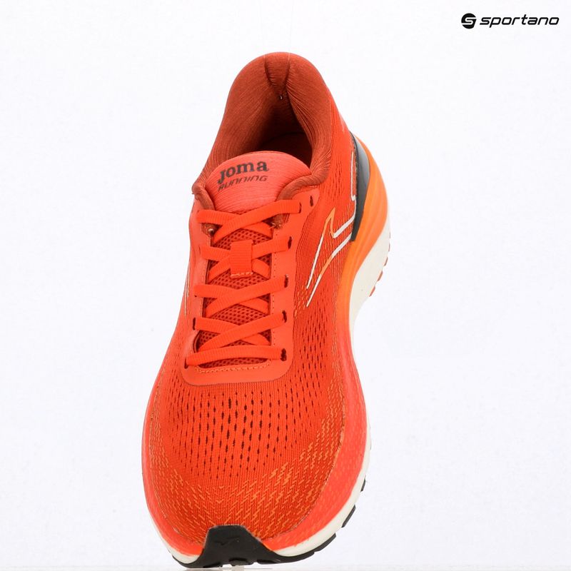 Încălțăminte de alergare pentru bărbați Joma Fenix red 9