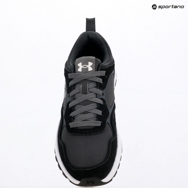 Încălțăminte de antrenament pentru bărbați Under Armour Mirage Sport black/castlerock/anthracite 9
