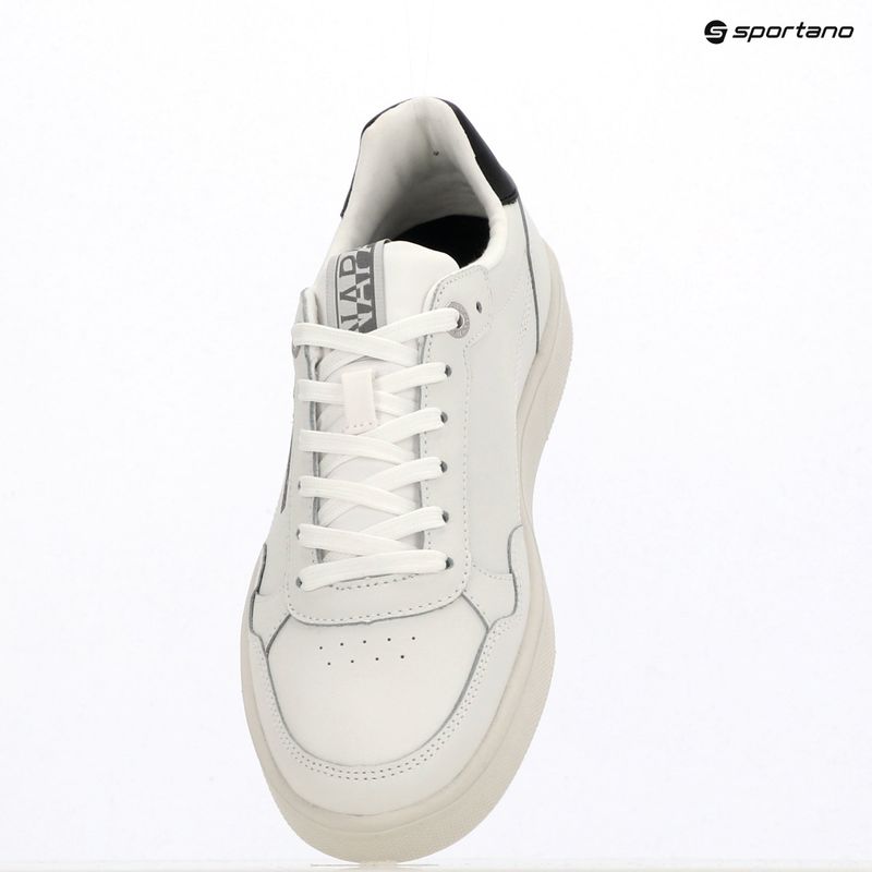 Încălțăminte pentru bărbați NP0A8BI9 white/black 9
