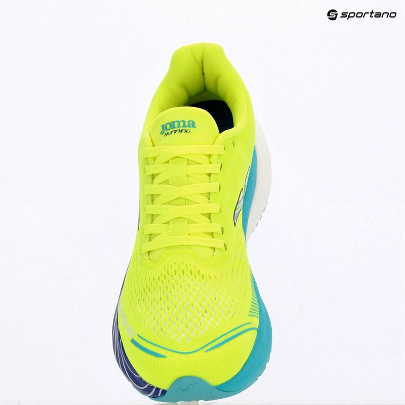 Încălțăminte de alergare Joma R.2000 fluorescent yellow 9