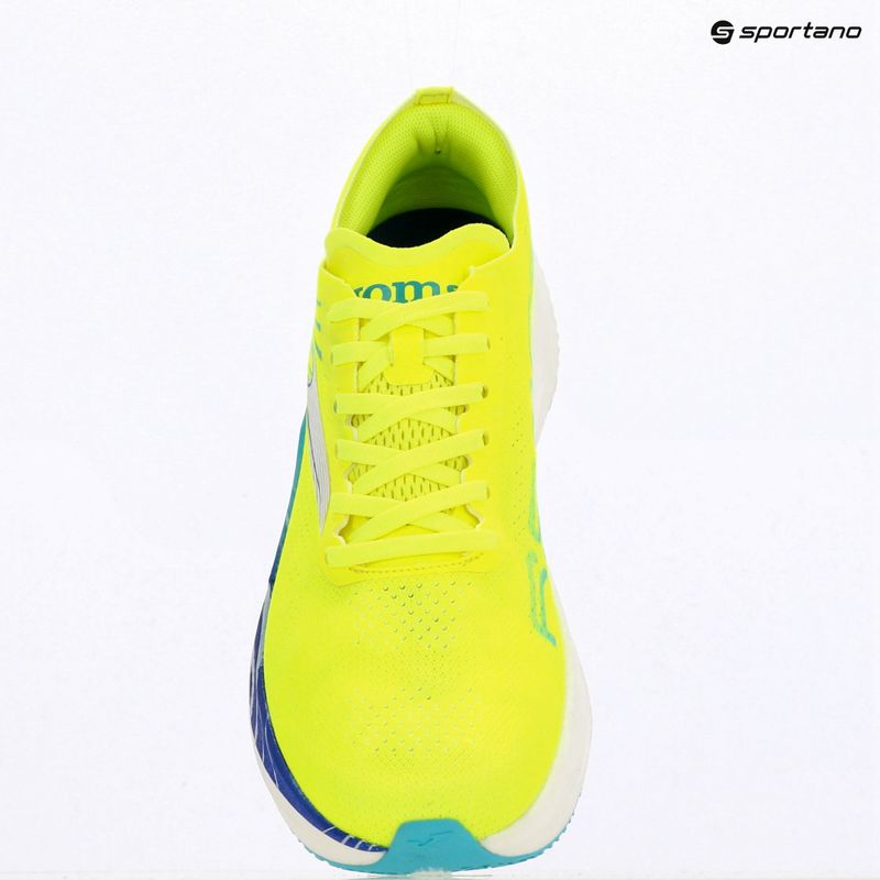 Încălțăminte de alergare Joma R.5000 fluorescent yellow 9