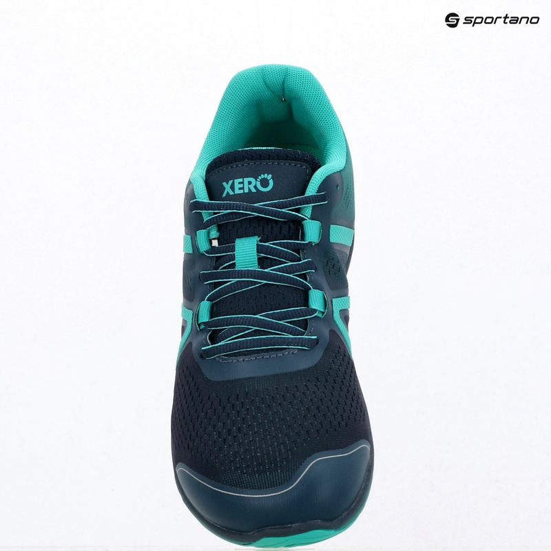 Încălțăminte barefoot pentru femei Xero Shoes HFS II reflecting/pond 14