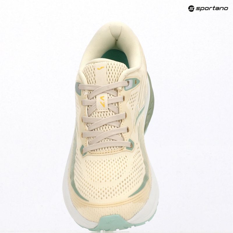 Încălțăminte de alergare pentru femei Joma Victory Lady beige 9