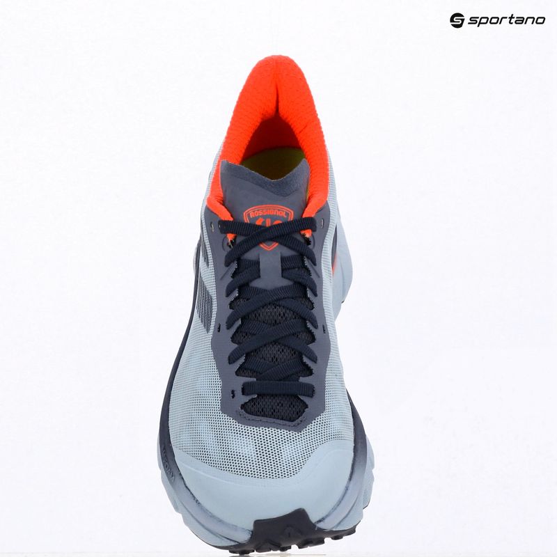 Încălțăminte de alergare pentru femei Rossignol Vezor true night blue 9