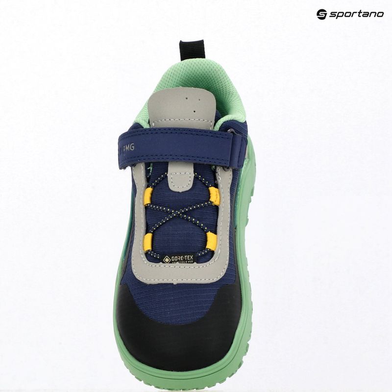 Încălțăminte pentru copii Primigi PYR Gore-Tex 14200 bluette/grey 9