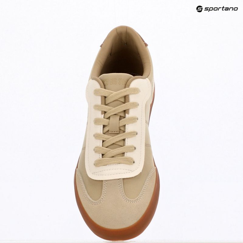 Încălțăminte pentru femei BIG STAR TT274420 beige 13