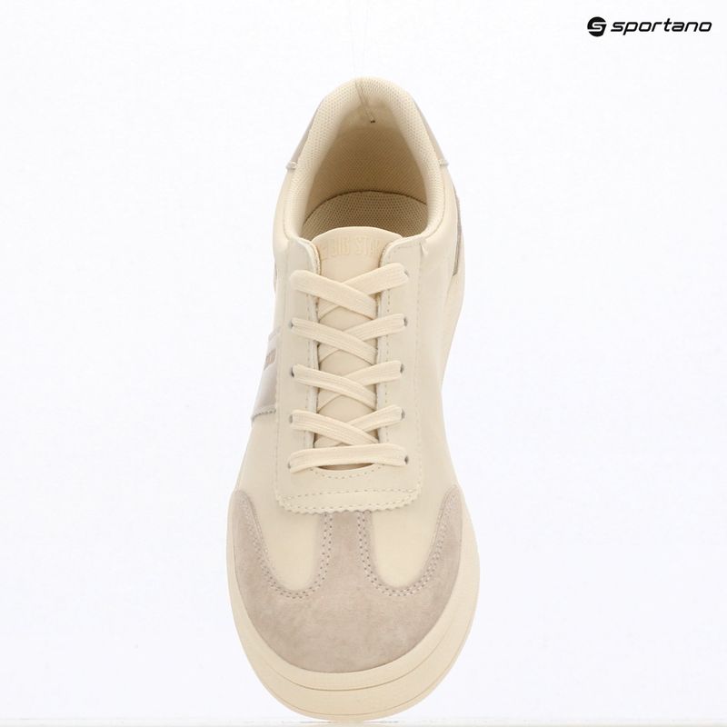 Încălțăminte pentru femei BIG STAR TT274155 beige 13