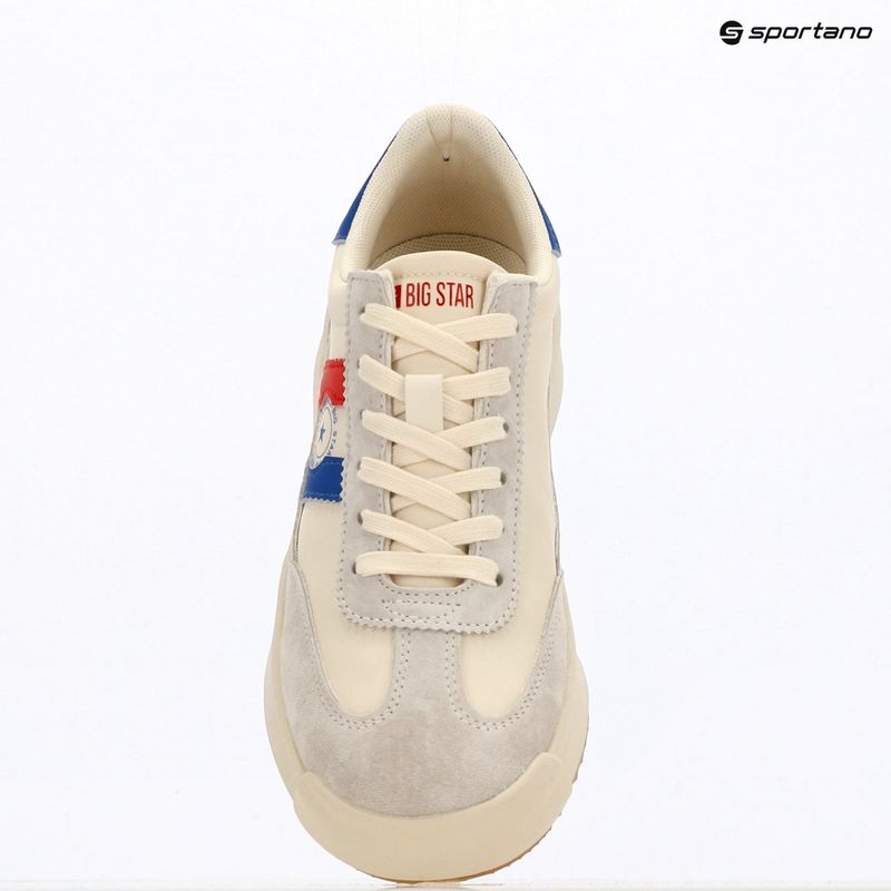 Încălțăminte pentru femei BIG STAR TT274161 beige 13