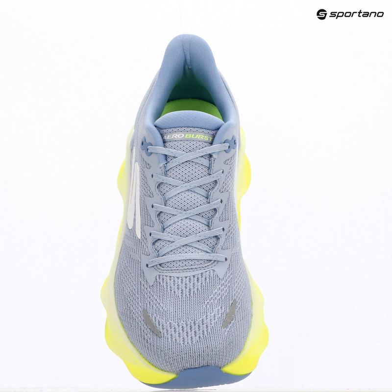 Încălțăminte de alergare pentru femei SKECHERS Skx Aero Burst 172210 blue 16