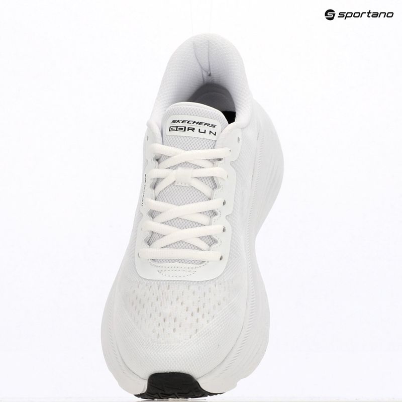Încălțăminte pentru femei SKECHERS Max Cushioning Endeavour Hallandale white 11