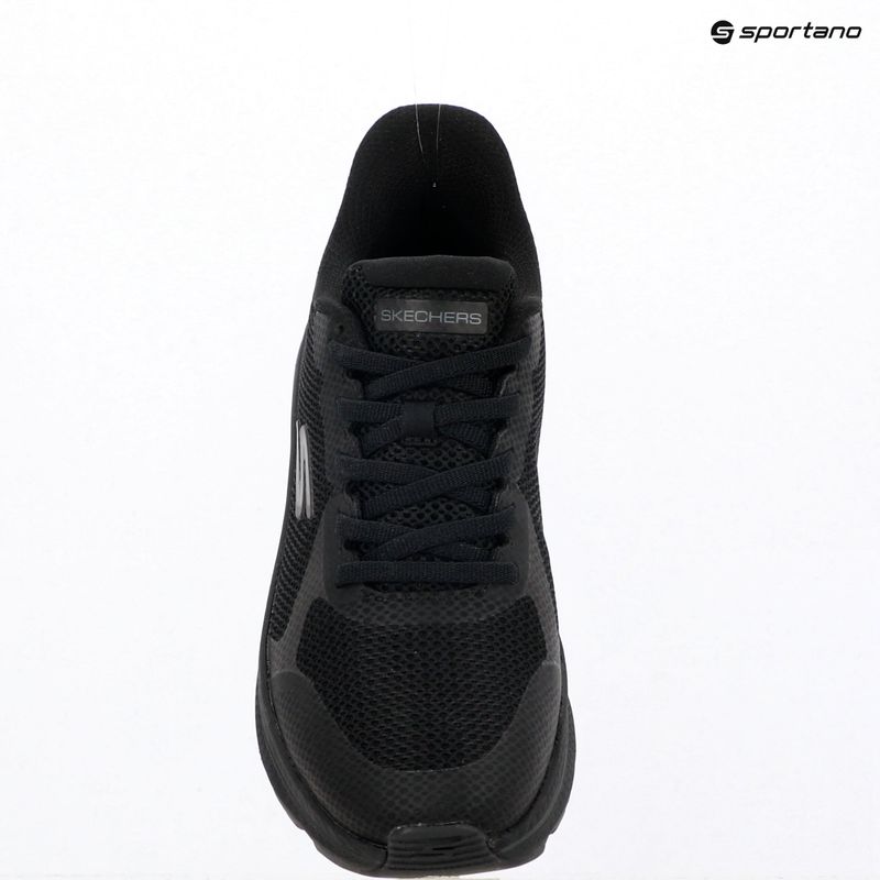 Încălțăminte pentru femei SKECHERS Go Run Consistent 2.0 Captiva black 9