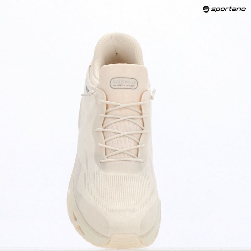 Încălțăminte pentru femei SKECHERS Uno Glide-Step Air Gliders white 16