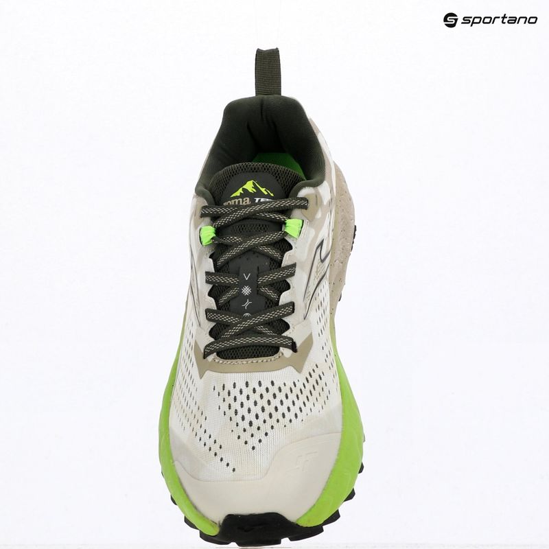 Încălțăminte de alergare pentru bărbați Joma Sima white 9