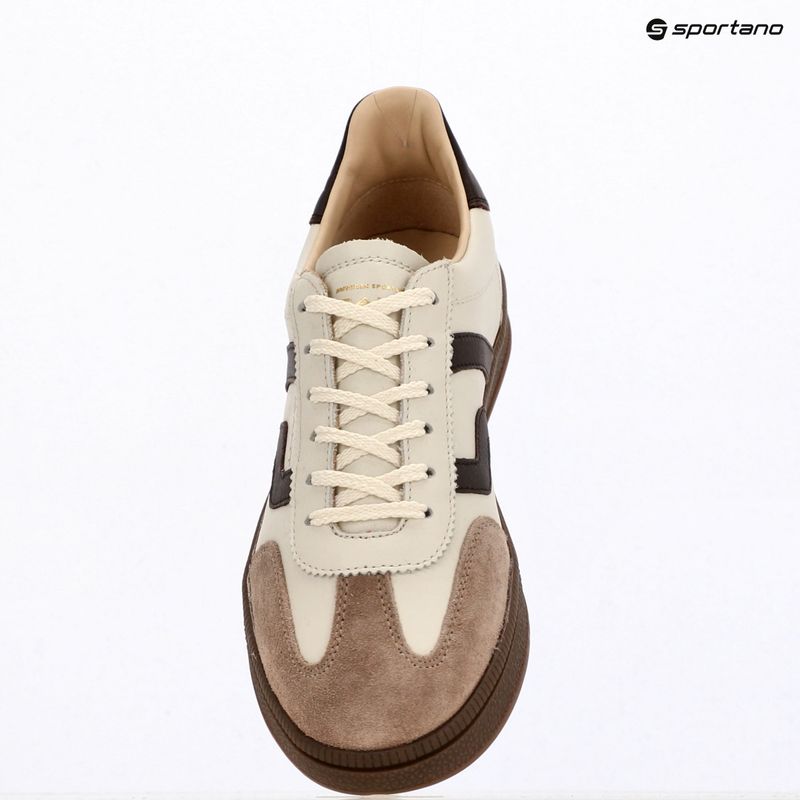 Încălțăminte pentru femei GANT Cuzima 2026 off white/brown 9