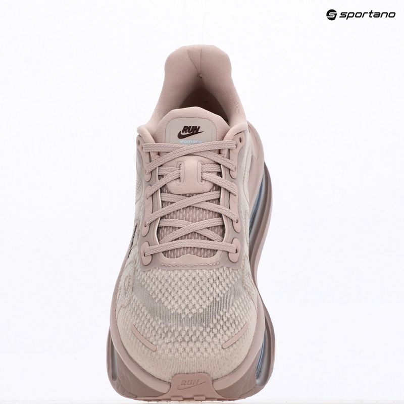Încălțăminte de alergare pentru femei Nike Vomero Premium Particle Rose/Burgundy Crush 10