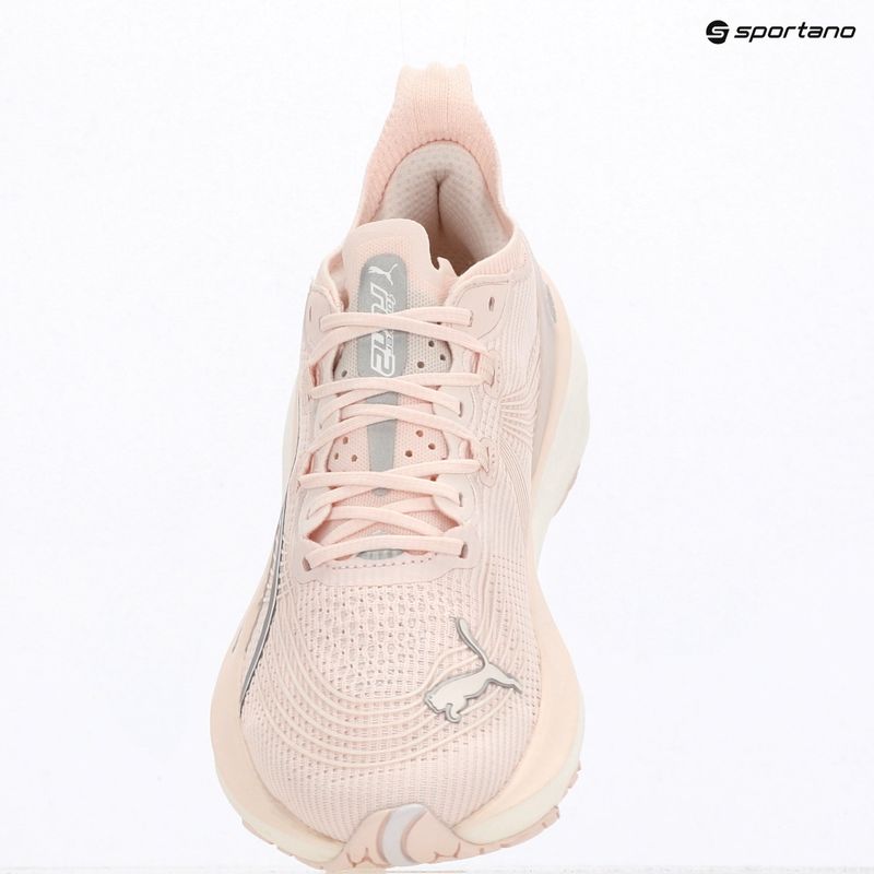 Încălțăminte de alergare pentru femei PUMA ForeverRun Nitro 2 pink 9