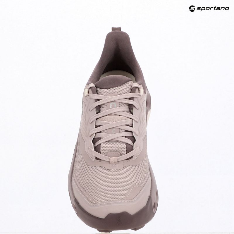 Încălțăminte de trekking pentru femei On Running Cloudhorizon 2 fade/heron 9