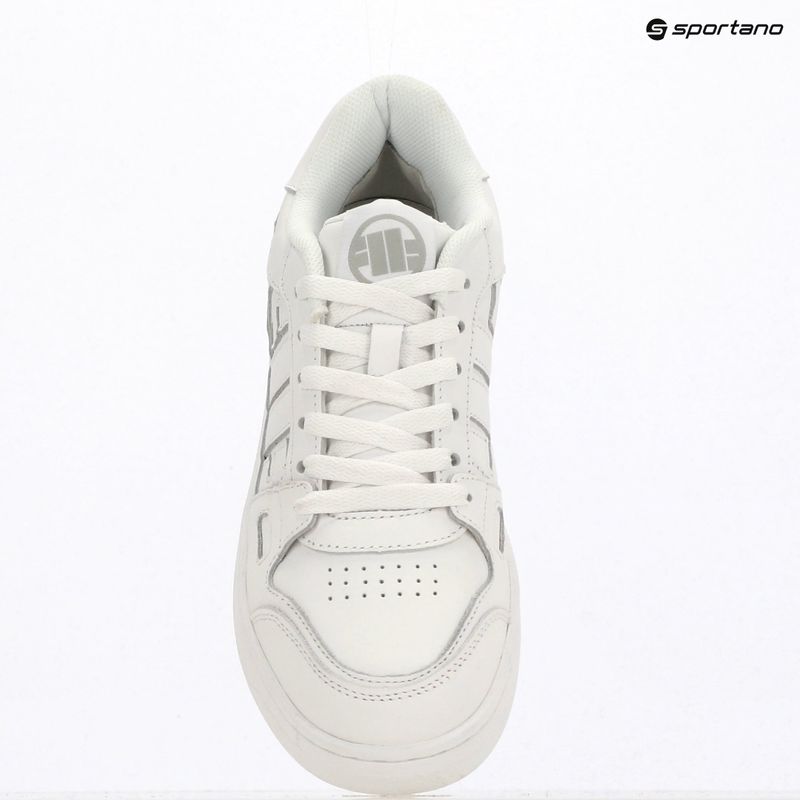 Încălțăminte Pitbull Elkwood white 19