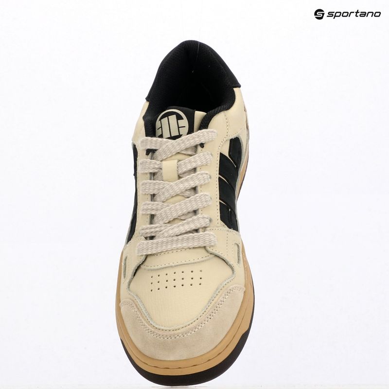 Încălțăminte Pitbull Elkwood beige 13