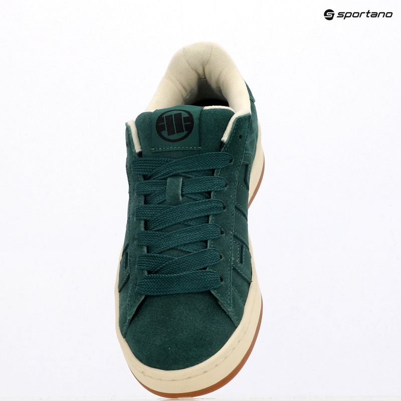 Încălțăminte pentru bărbați Pitbull Walker green 9