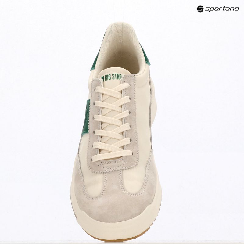 Încălțăminte bărbați BIG STAR TT174041 beige 9