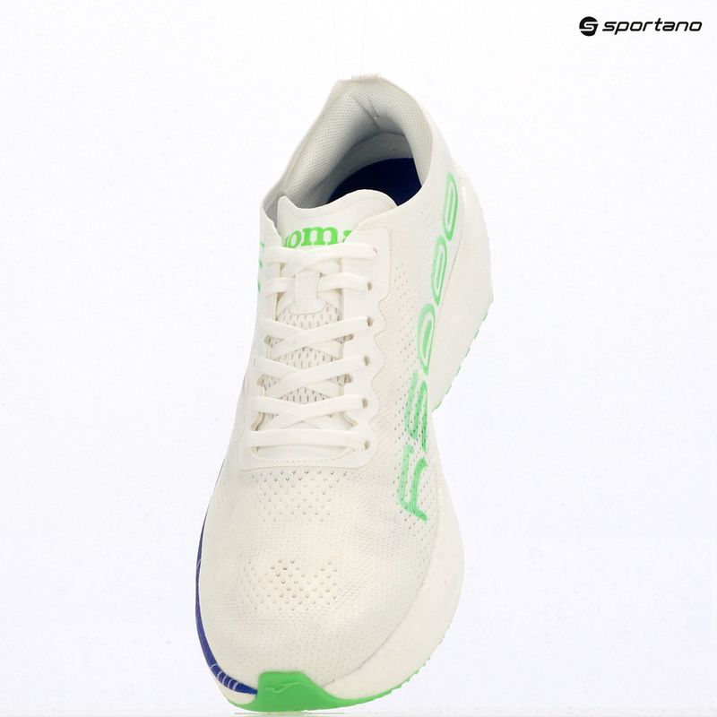 Încălțăminte de alergare Joma R.5000 white-royal 10