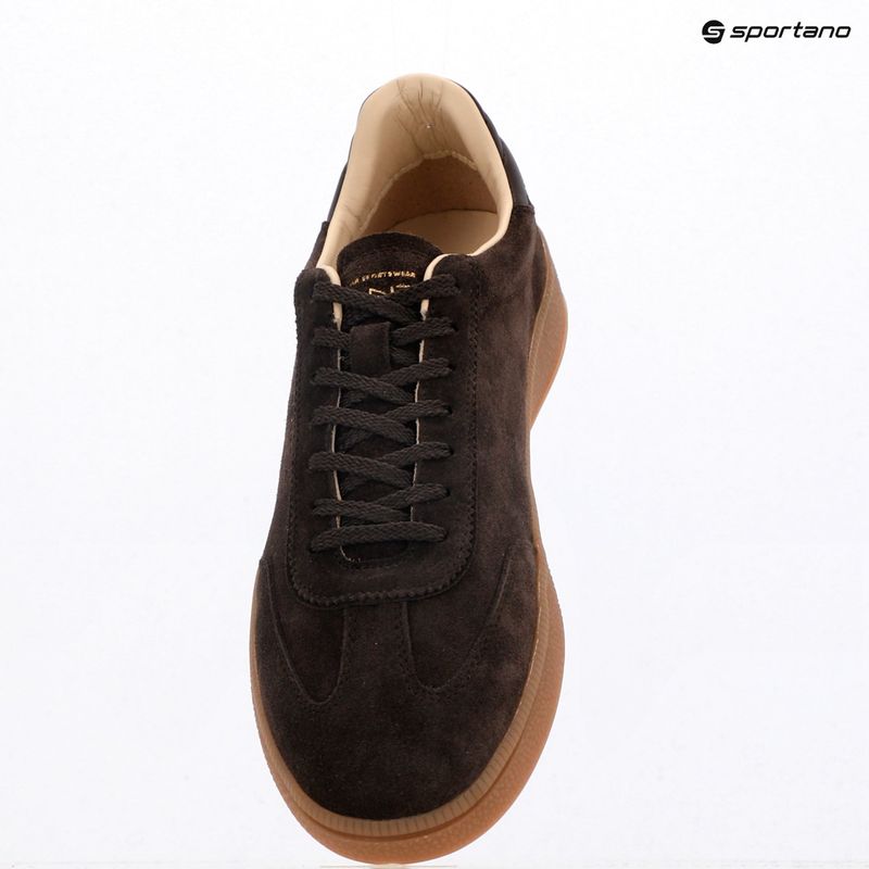Încălțăminte pentru bărbați GANT Cuzmo 32633204-G46 dark brown 9