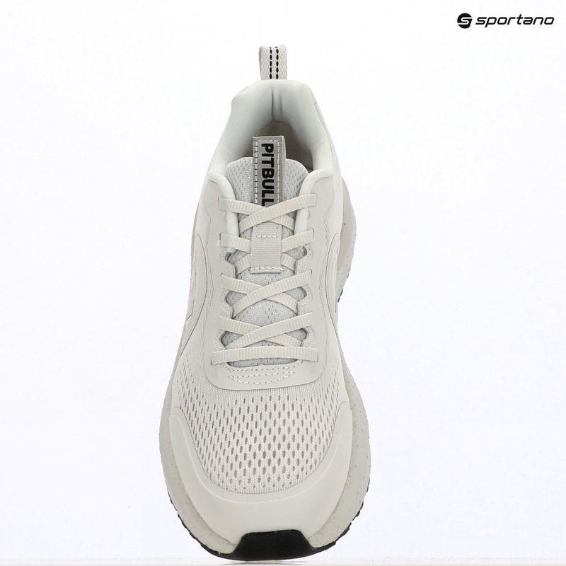 Încălțăminte pentru bărbați Pitbull Dogwood light grey 11