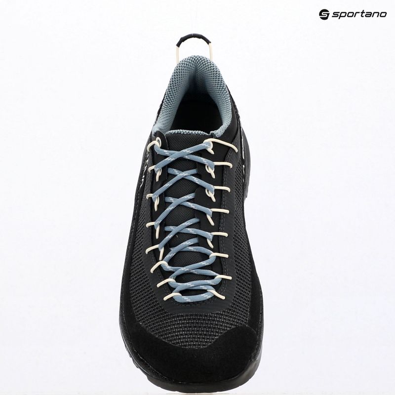 Încălțăminte de abordare pentru femei La Sportiva TX4 Evo ST carbon/limestone 16
