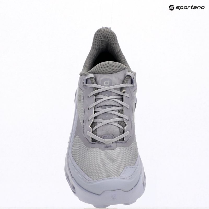Încălțăminte de trekking pentru femei On Cloudhorizon 2 Waterproof lilac/nimbus 16