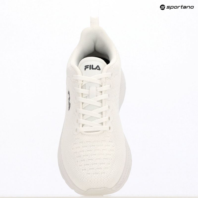 Încălțăminte pentru femei FILA Havocc white 16