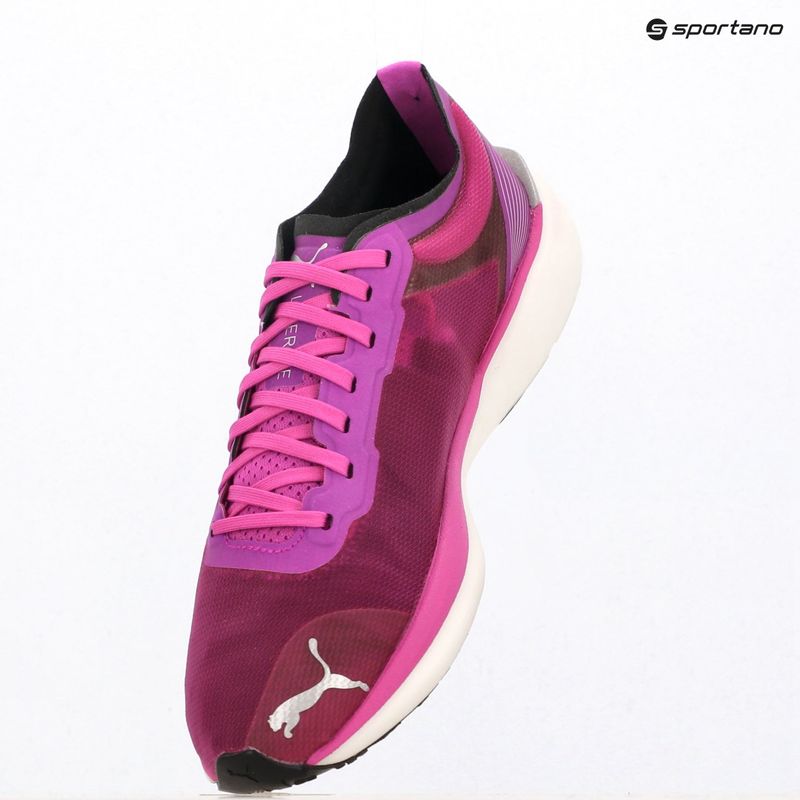 Încălțăminte de alergare pentru femei Puma Eternity Nitro deep orchid 9