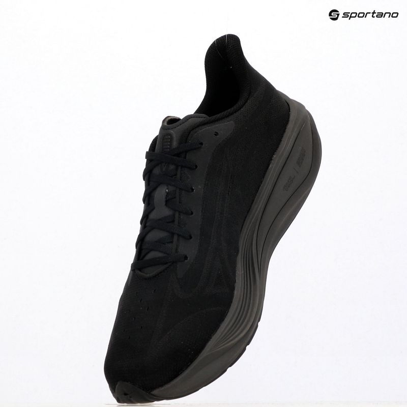 Încălțăminte de alergare Mizuno Neo Cosmo black/iron gate/black sand 10