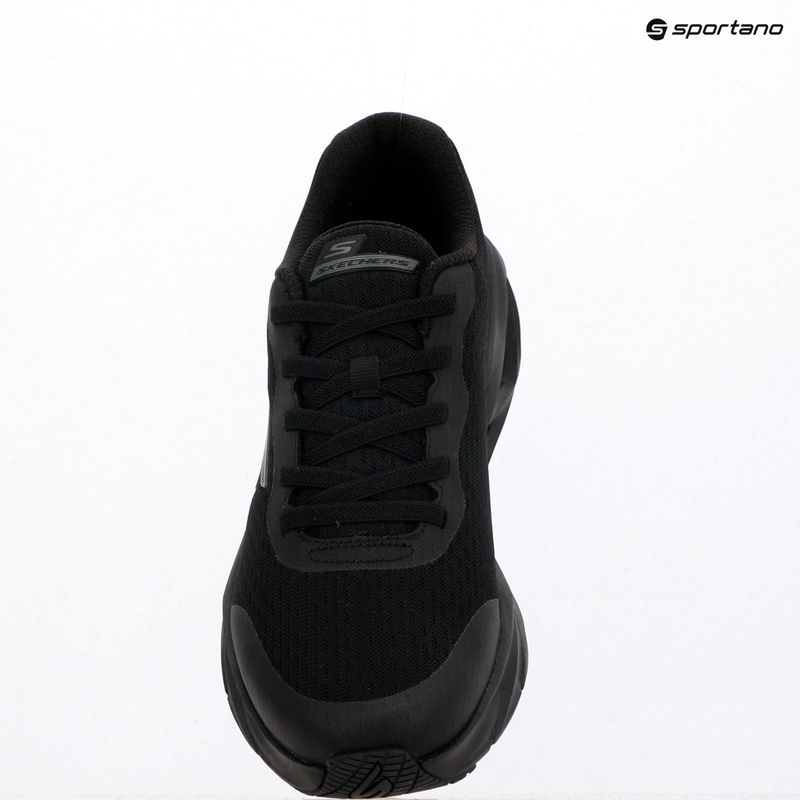 Încălțăminte pentru bărbați SKECHERS Glide-Step Vortex Avalin black 11