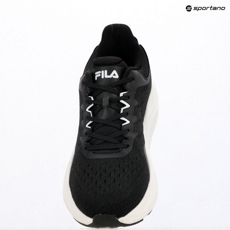 Încălțăminte FILA Retron black/white 15