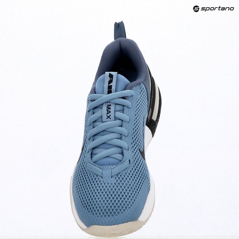 Încălțăminte de antrenament pentru bărbați Nike Air Max Alpha Trainer 6 work blue/diffused blue/black 9