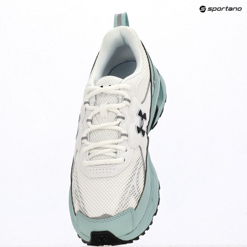 Încălțăminte de antrenament Under Armour Apparition Tech white/enamel blue/black 9