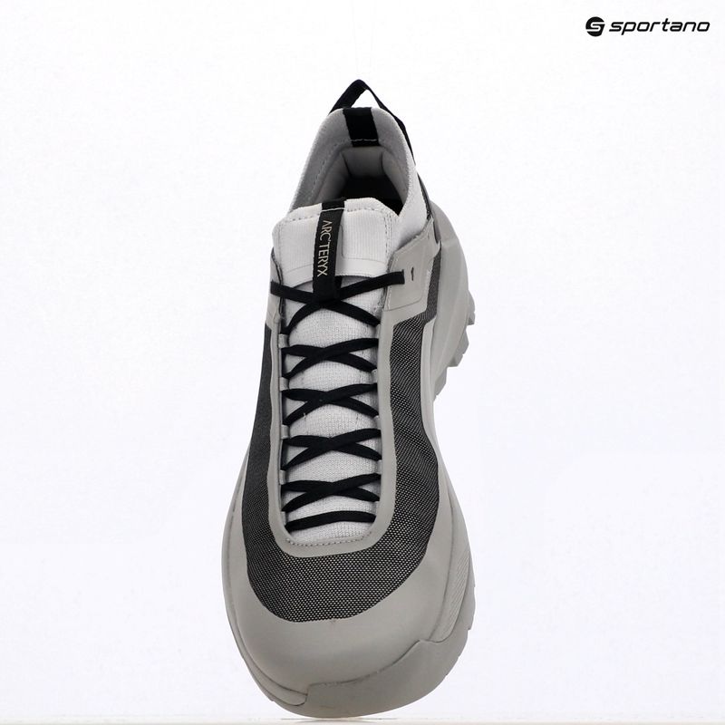 Încălțăminte de abordare pentru bărbați Arcteryx Vertex Alpine solitude/dk solitude 9