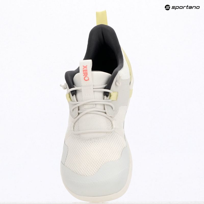 Încălțăminte barefoot pentru femei Xero Shoes Prio Easy On white/multi 15