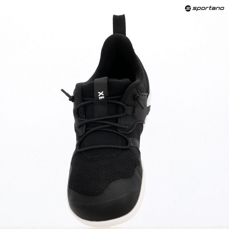 Încălțăminte barefoot pentru femei Xero Shoes Prio Easy On black/white 13