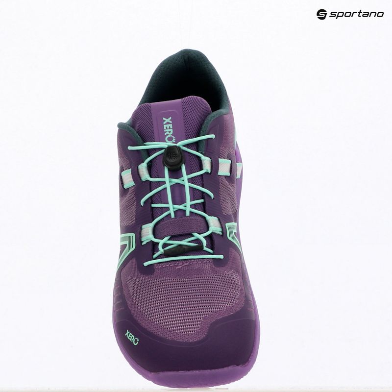 Încălțăminte barefoot pentru femei Xero Shoes XT Max vivid purple 9